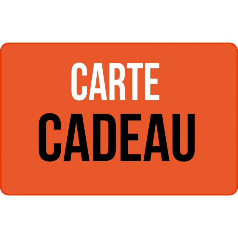 E-Carte cadeau 50 euros Planète Drinks 50 - 