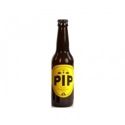 PIP - ULTRA IPA 33CL