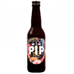 PIP - ULTRA GINGER PORTER...