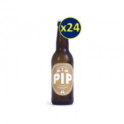 PIP - SUMMER ALE BIO 24*33CL