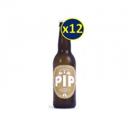 PIP - SUMMER ALE BIO 12*33CL