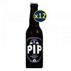 PIP - ULTRA ESPELETTE STOUT...