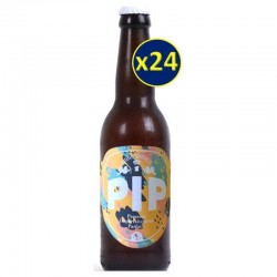 PIP - MEGA WHEAT BIO 24*33CL