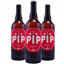 PIP - SUPER BLONDE BIO 3X75CL