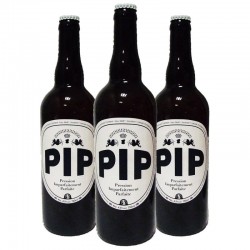 PIP - SUPER BLANCHE BIO 3X75CL