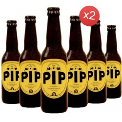 PIP - ULTRA IPA 12*33CL