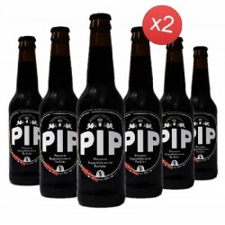 PIP - ULTRA ESPELETTE STOUT...
