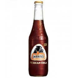 JARRITOS COLA SODA MEXICAIN...