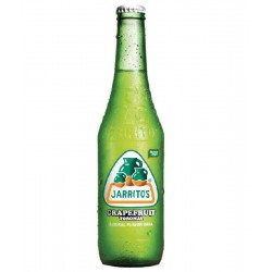 JARRITOS PAMPLEMOUSSE SODA...