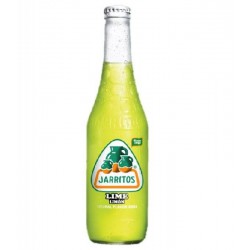 JARRITOS CITRON VERT...