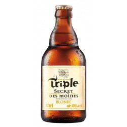 TRIPLE SECRET DES MOINES...