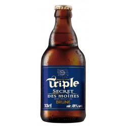 TRIPLE SECRET DES MOINES...