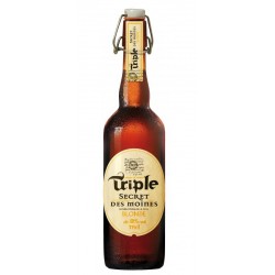 TRIPLE SECRET DES MOINES...