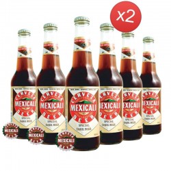 MEXICALI DARK 12*33CL