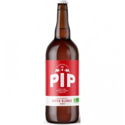 PIP SUPER BLONDE 75 CL -...