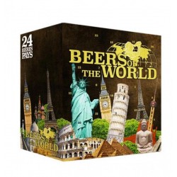 CALENDRIER BIERE EXPLORER...