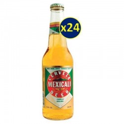 MEXICALI LAGER 24*33CL