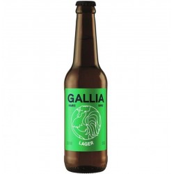 GALLIA LAGER 33CL