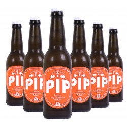 PIP - MEGA RED BIO 6*33CL