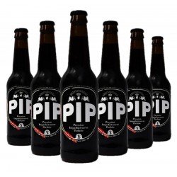 PIP - ULTRA ESPELETTE STOUT...