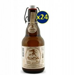 QUINTINE BIO ORGANIC 24*33CL