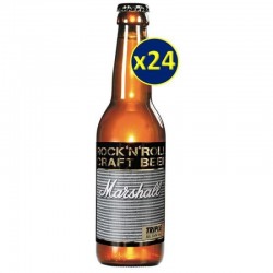 MARSHALL TRIPLE 24*33CL