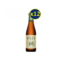 SILLY BIO 12*25CL