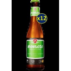 MONGOZO PREMIUM PILSNER BIO...