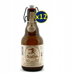QUINTINE BIO ORGANIC 12*33CL