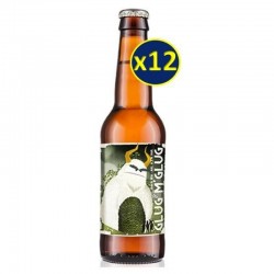 BLACK SHEEP GLUG M'GLUG...