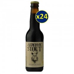 ARDENNE STOUT 24*33CL