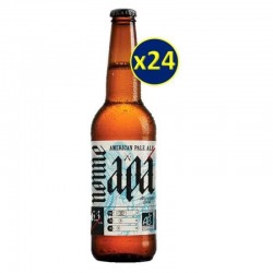 NONNE.A.P.A BIO 24*33CL
