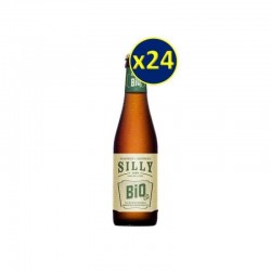 SILLY BIO 24*25CL