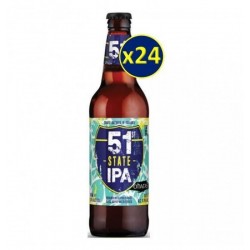 O'HARA'S 51 STATE 12*33CL