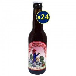 BIERE DES SANS CULOTTES...