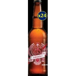 BS BRUNE BIO 24*33CL
