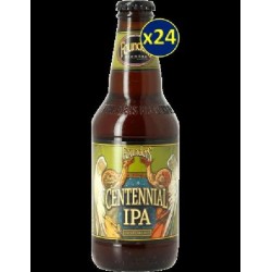 FOUNDERS BREWING CENTENNIAL...