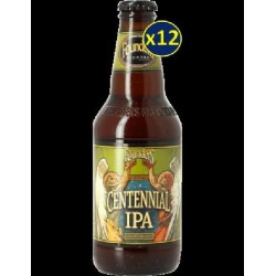 FOUNDERS BREWING CENTENNIAL...