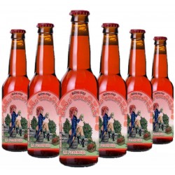 BIERE DES SANS CULOTTES...