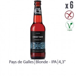 CELT CHIEFTAIN 6*33CL