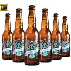 BS BLANCHE BIO 6*33CL