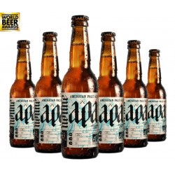 NONNE A.P.A BIO 6*33CL