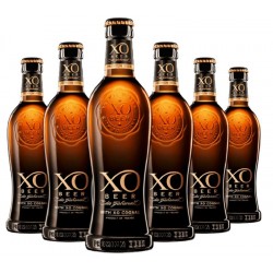 XO BEER 6*33CL