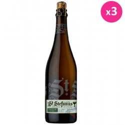 ST STEFANUS GRAND CRU 3*75CL