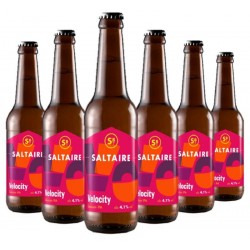 SALTAIRE VELOCITY SESSION...