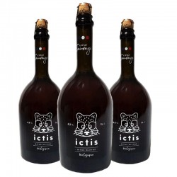 ICTIS BIO 3*75CL