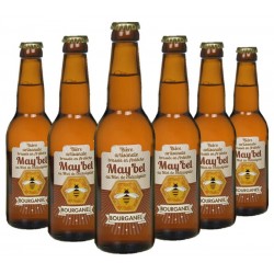 BOURGANEL MIEL DE...