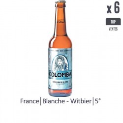 PIETRA COLOMBA 6*33CL