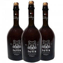 ICTIS BIO 3*75CL