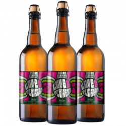 LOVE AND FLOWERS BIO 3X75CL